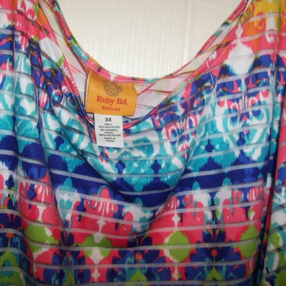 RUBY RD 3X - Picture 2 of 6
